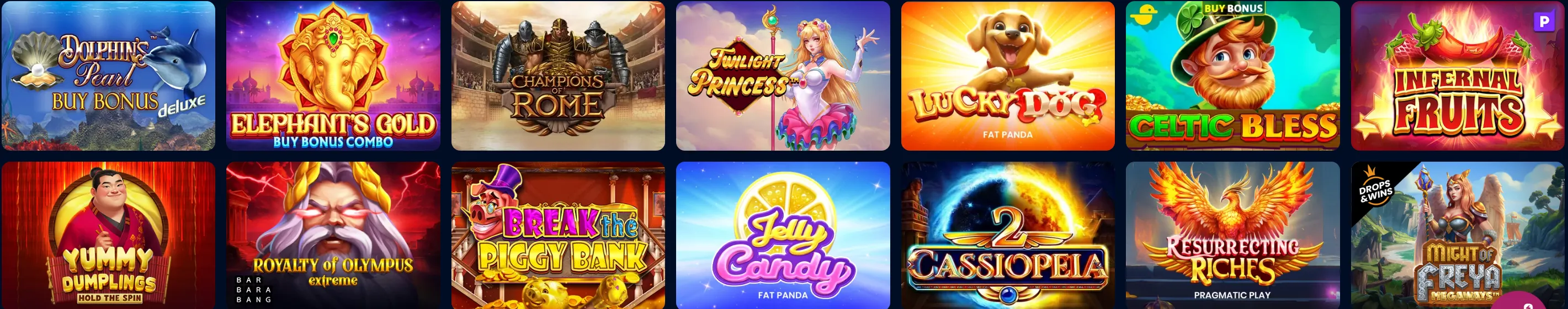 spinational casino buy bonus