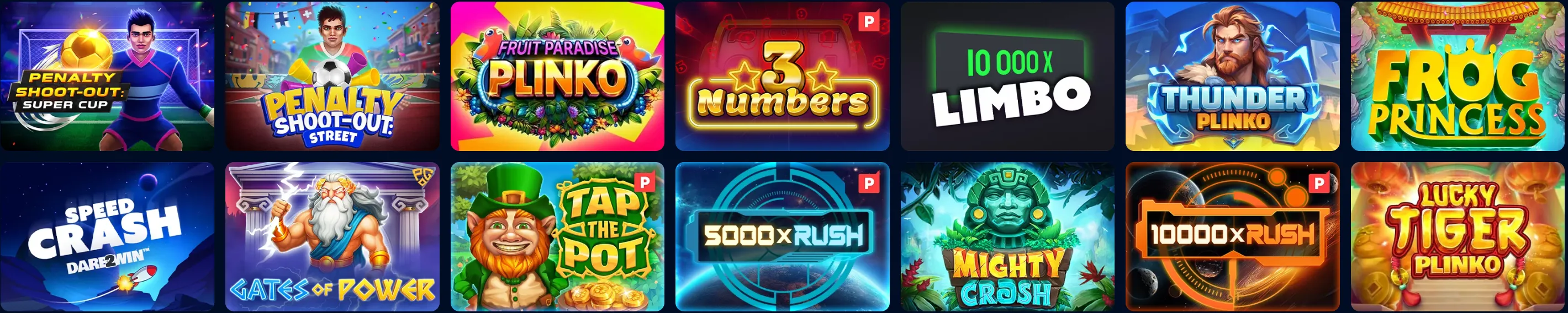 spinational casino instant game
